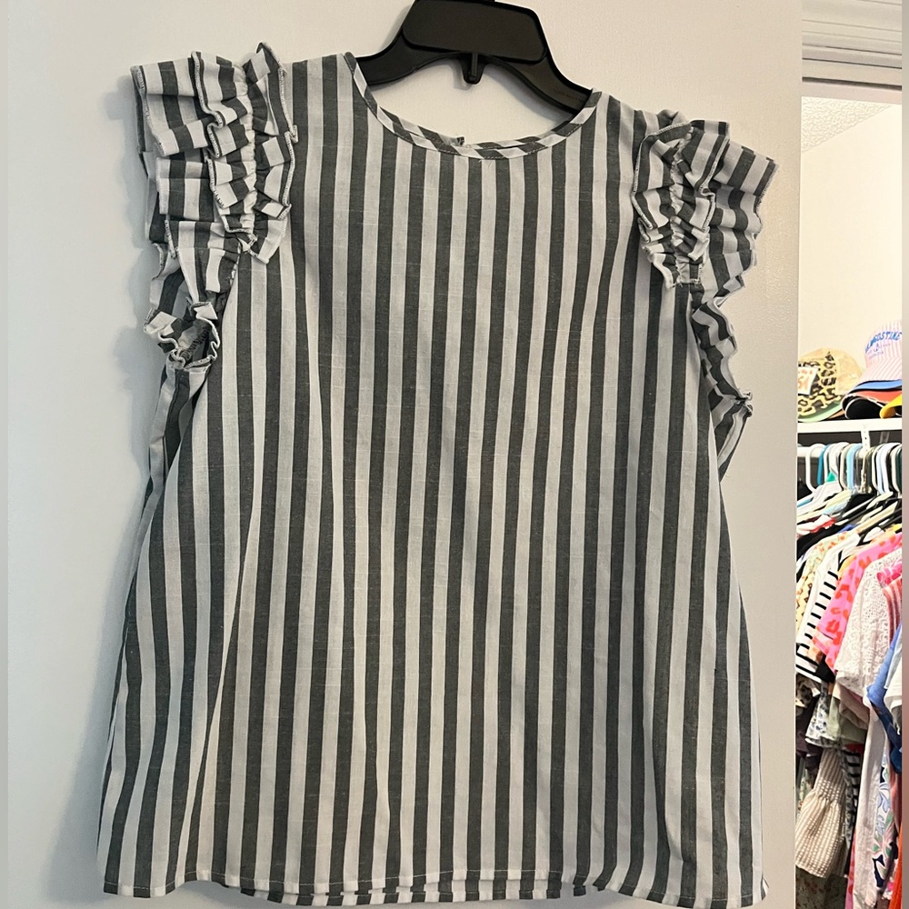 SHIEN blouse